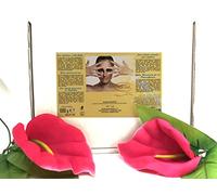 CERA DEPILATORIA A CALDO GIALLA MIELE PANETTO1KG