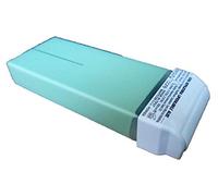 CERA DEPILATORIA a RULLO per ceretta GOLD 100 ml - fragranza e n° roll-on a scelta (Aloe, 12 rulli)