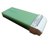 CERA DEPILATORIA a RULLO per ceretta GOLD 100 ml - fragranza e n° roll-on a scelta (Olio di Argan, 120 rulli (5 cartoni))