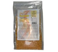 Cera depilatoria in forma di perle - 1 kilo - Miele - senza strisce