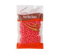 Cera Depilatoria in Grani 4 100g Con Kit Bastoncini per