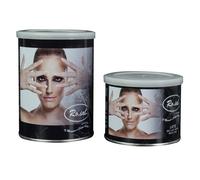 Cera Depilatoria Latte Roial Set di 6 Vasi 400 ML DEPILAZIONE ceretta