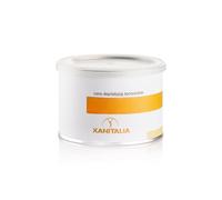 Cera Depilatoria Liposolubile in Barattolo 400 gr. Offerta (Honey)