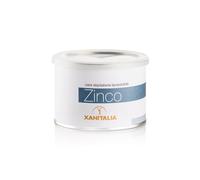 Cera Depilatoria Liposolubile in Barattolo 400 gr. Offerta (Zinco)