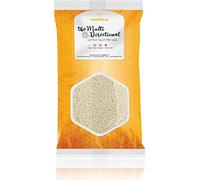 Cera Depilatoria Liposolubile Monouso SenzaStrisce - Cocco - Multidirezionale - Senza Colofonia - 1000 gr