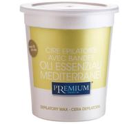 Cera depilatoria liposolubile oli essenziali 700ML