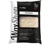 Peggy Sage Hot Depilatory Wax Pearls - Disposable And Stripless - 800gr