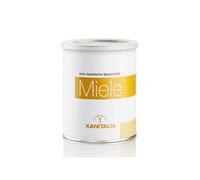 Cera depilatoria monouso liposolubile miele - 800ml - Ogni tipo di pelle