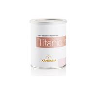 Cera depilatoria monouso liposolubile rosa - 800ml - Zone sensibili