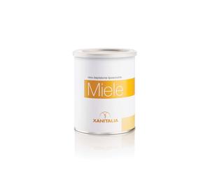 Cera depilatoria monouso liposolubile rosa - 800ml - Zone sensibili