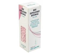 Cera depilatoria - Rosa - Sotto forma di perle - 250 g