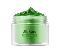 Cera di colore dei capelli, colore istantaneo dei capelli Gel Ultikare lavaggio temporaneo colore naturale dei capelli Crema, utilizzato per bambini, feste, Halloween (Deep Green)