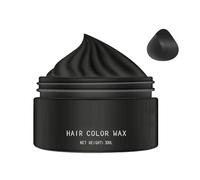 Cera Di Colore Per Capelli - Cera Per Capelli Color Istantanei | Toce Per Capelli A Colori Temporanei, Modellazione Temporanea Colorante A Colori Naturali Per Uomini, Donne, Tutte Le Età, Am