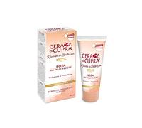Cera di Cupra - Ricetta di Bellezza, Rosa, per pelli secche, nutriente e protettiva, con cera vergine d'api, effetto antieta' - 75 ml