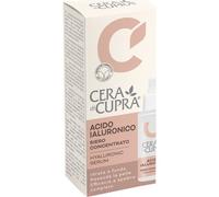 CERA DI CUPRA 6 PEZZI - SIERO IALURONICO ML.30 8002140051203