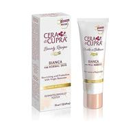 Cera di Cupra - Bianca per Pelli Normali e Grasse, Effetto Antieta' - 75 ml