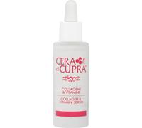 Cera Di Cupra CERA DI CUPRA Collagene E Vitamine - Siero Concentrato 30 ml