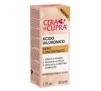 CERA Di CUPRAÂ® Siero Acido Ialuronico 30ml