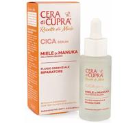 Cera di Cupra – Cica Serum Siero Riparatore – Miele di Manuka – 30 ml
