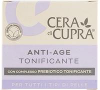 CERA DI CUPRA Crema Anti-Rughe Tonificante - 50 Ml - 50 ml