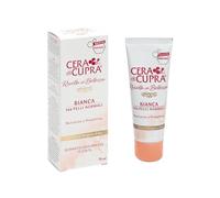 Cera Di Cupra Crema Bianca Tubo 75Ml