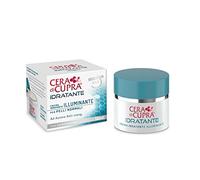 CERA DI CUPRA CREMA IDRATANTE ILLUMINANTE PER PELLI NORMALI 50 ML