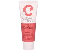 Cera di Cupra Crema Mani Nutriente e Protettiva, 75ml