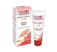 12 CERA DI CUPRA Ricetta di Bellezza Crema Mani Nutriente e Protettiva Tubo 75ml