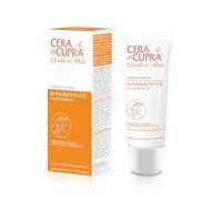 Cera di Cupra, Crema Mani Riparatrice, Ideato per Mani Secche e Screpolate, Sollievo da Irritazioni e Arrossamenti, Made in Italy, Dermatologicamente Testata, Tubetto da 75 ml