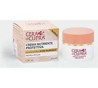 Cera Di Cupra Crema Nutriente Protettiva 50 Ml