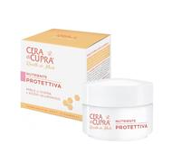 Cera Di Cupra Crema Nutriente Protettiva 50 Ml