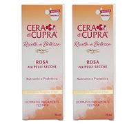 cera di cupra rosa pelli secche tubo 75 ml