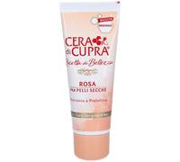 Cera di Cupra Crema Rosa Nutriente e Anti-Età 75 ml Crema
