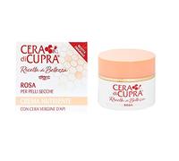 CERA DI CUPRA Crema Rosa Vaso - 50 Ml - 50 ml