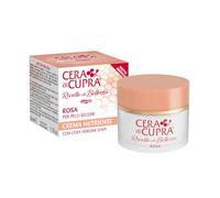 Cera Di Cupra Crema Rosa 50 Ml