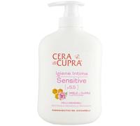 Cera di Cupra Igiene Intima Sensitive 250ml