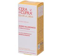Cera di Cupra Hydra Serum Siero Acido Ialuronico e Miele di Acacia 30