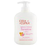 Cera di Cupra Igiene Intima Sensitive 250ml