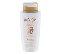 Cera di Cupra Latte Protezione Solare, SPF 30, 200 ml