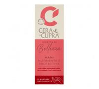 cera di cupra Crema Mani Nutriente e Protettiva 75 ml