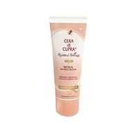 Cera di Cupra - Ricetta di Bellezza, Rosa, per pelli secche, nutriente e protettiva, con cera vergine d'api, effetto antieta' - 75 ml