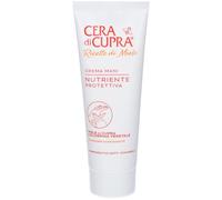 Cera di Cupra Ricette di Miele Crema Mani Nutriente Protettiva 4x75 ml