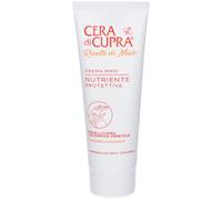 Cera di Cupra Ricette di Miele Crema Mani Nutriente Protettiva 75 ml C