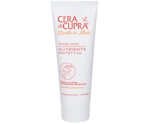 Cera di Cupra Ricette di Miele Crema Mani Nutriente Protettiva 75 ml C