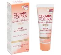 cera di cupra rosa pelli secche tubo 75 ml