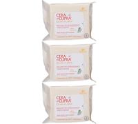 Cera di Cupra Salviette Struccanti 3x20 St