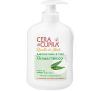 CUPRA SAP MANI E VISO A/BATT 200ML