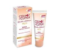 Cera Di Cupra Set 12 Creme Viso Antietà Per Pelli Secche - 1000 Gr