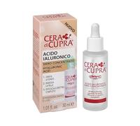 Cupra Siero Concentrato Acido Ialuronico 30 ml