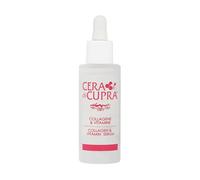 Cera di Cupra Siero Concentrato Collagene e Vitamine 30ml